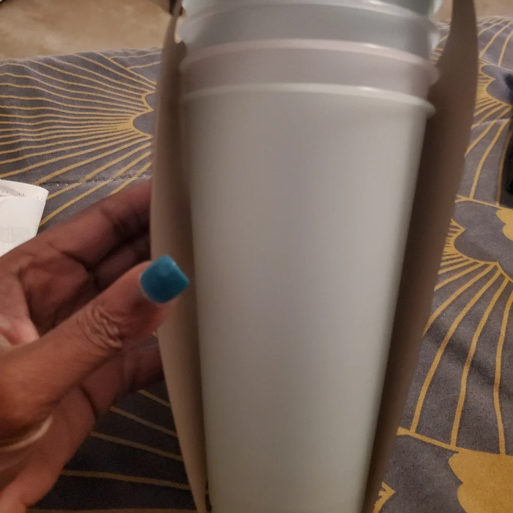 CVS set reusable